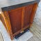 Mueble de roble con cajones y estantes deslizantes, siglo XX, Imagen 6