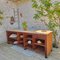 Large Trading Shop Counter, Image 5