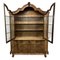 Dutch Baroque Style Display Cabinet, Image 2