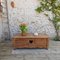 Vintage Chest in Oak 4