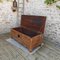 Vintage Chest in Oak 14