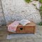 Commode Vintage en Chêne 8