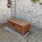 Commode Vintage en Chêne 13