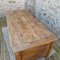 Commode Vintage en Chêne 9