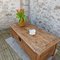 Commode Vintage en Chêne 5