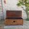 Commode Vintage en Chêne 15