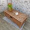 Vintage Chest in Oak 6