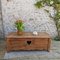 Commode Vintage en Chêne 7