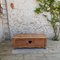 Commode Vintage en Chêne 11