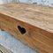Commode Vintage en Chêne 16