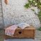 Commode Vintage en Chêne 2