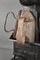 Antique French Cast Iron Laundry Stove with Five Sad Irons, Image 10