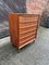 Teak Chest of Drawers, 1950s-1960s 2