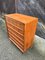 Teak Chest of Drawers, 1950s-1960s 7
