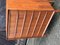 Teak Chest of Drawers, 1950s-1960s 4