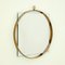 Miroir Mural Vintage de Fontana Arte, 1950s 1