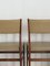 Italian Leggera Chairs by Gio Ponti for Cassina, Italy, 1950s, Set of 6 23