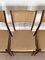 Italian Leggera Chairs by Gio Ponti for Cassina, Italy, 1950s, Set of 6 18