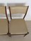 Italian Leggera Chairs by Gio Ponti for Cassina, Italy, 1950s, Set of 6 22