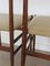 Italian Leggera Chairs by Gio Ponti for Cassina, Italy, 1950s, Set of 6 31