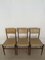Italian Leggera Chairs by Gio Ponti for Cassina, Italy, 1950s, Set of 6 7