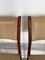 Italian Leggera Chairs by Gio Ponti for Cassina, Italy, 1950s, Set of 6 26