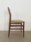 Italian Leggera Chairs by Gio Ponti for Cassina, Italy, 1950s, Set of 6 14