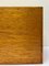 Vintage Füllschrank aus Kiefernholz, 1960er 8