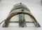 Wall Lamp attributed to A.V. Mazzega, 1970s 3