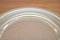 Heilbronn Bowl Set by Wilhelm Wagenfeld for Vereinigte Lausitzer Glaswerke, 1930s, Set of 12 9