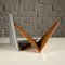 Butterfly Shelves by Poul Cadovius, Denmark, 1960s, Set of 2, Image 2
