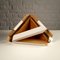 Butterfly Shelves by Poul Cadovius, Denmark, 1960s, Set of 2, Image 6