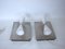 Modern Wall Lamps from Herstal, 2000s, Set of 2, Image 1