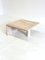 Italian Marble Palissandro Coffee Table, Image 1