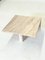 Italian Marble Palissandro Coffee Table, Image 6