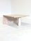 Italian Marble Palissandro Coffee Table, Image 8