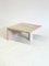 Italian Marble Palissandro Coffee Table, Image 5