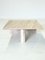 Italian Marble Palissandro Coffee Table, Image 7
