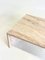 Italian Marble Palissandro Coffee Table, Image 3