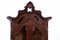 Vitrina francesa antigua, 1870, Imagen 4