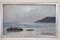Italienischer Künstler, Landschaft, Ölgemälde an Bord, 1933, gerahmt 9