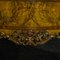 Vintage Sideboard aus Nussholz, 1920er 4