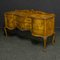 Vintage Sideboard aus Nussholz, 1920er 16