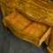 Vintage Sideboard aus Nussholz, 1920er 12