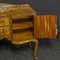 Vintage Sideboard aus Nussholz, 1920er 14