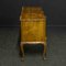 Vintage Sideboard aus Nussholz, 1920er 8