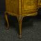 Vintage Sideboard aus Nussholz, 1920er 5