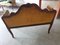 Small Walnut Frame Sofa, 1920s, Image 3