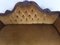 Small Walnut Frame Sofa, 1920s, Image 2
