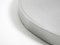 Large Mid-Century Space Age Round Aluminum Ceiling or Wall Lamp from Honsel, 1960s 9